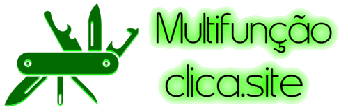 Logotipo do site